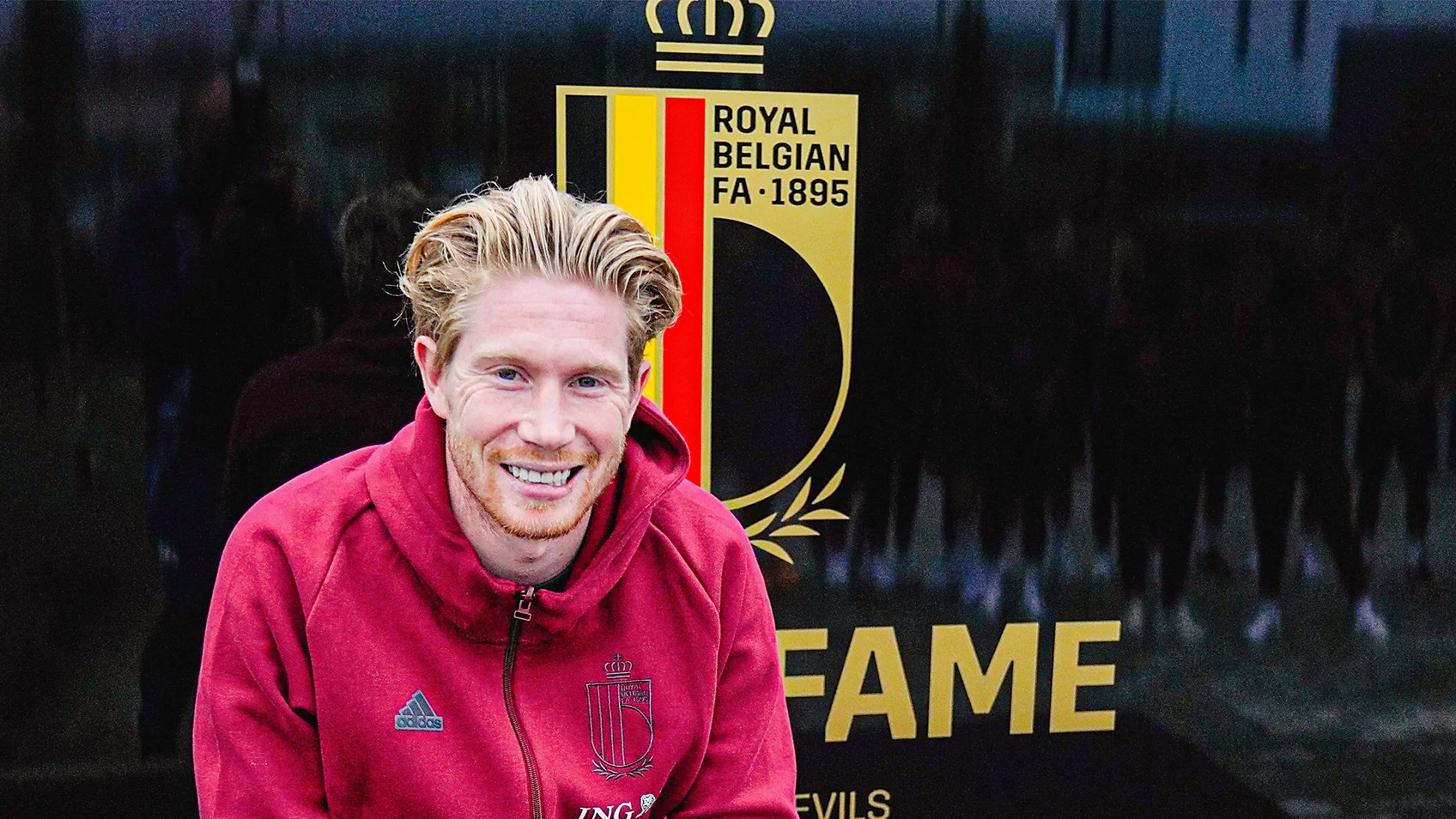 九游娱乐-关于法国队带队取胜！，德布劳内重要时刻险胜全场沸腾不已的信息