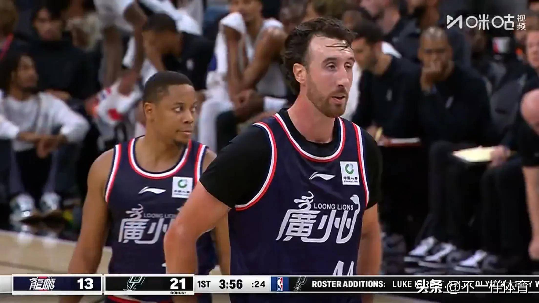 九游官网-赛后突围战来临，广州队围绕NBA总决赛刷新队史纪录，引发热议，控场能力受关注的简单介绍